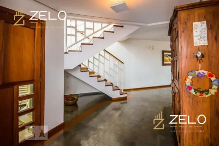Casa com 4 Quartos à venda, 240m² no Jardim Guanabara, Campinas