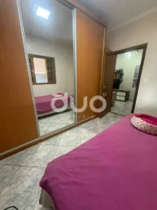 Casa com 3 Quartos à venda, 156m² no Residencial Bela Vista, Piracicaba