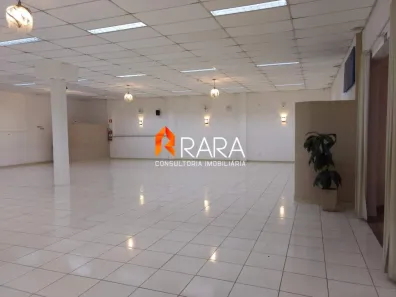 Ponto Comercial para alugar, 450m² no Osvaldo Cruz, São Caetano do Sul