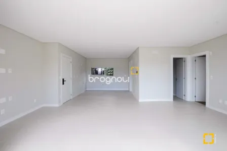 Apartamento com 3 Quartos à venda, 128m² no Cacupé, Florianópolis