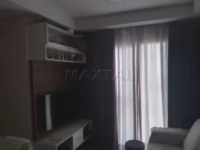 Apartamento com 2 Quartos à venda, 42m² no Jardim Brasil (Zona Norte), São Paulo