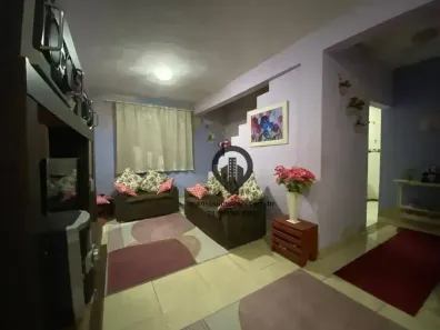 Casa com 1 Quarto à venda, 128m² no Campo Grande, Rio de Janeiro