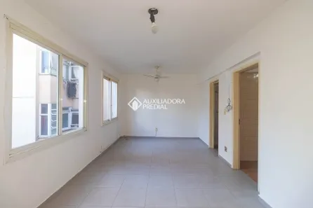 Apartamento com 1 Quarto à venda, 40m² no Centro Histórico, Porto Alegre