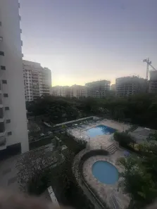 Apartamento com 3 Quartos à venda, 101m² no Barra Olímpica, Rio de Janeiro