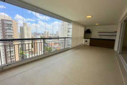Apartamento com 4 Quartos à venda, 202m² no Vila Mascote, São Paulo