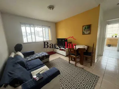 Apartamento com 2 Quartos à venda, 75m² no Tijuca, Rio de Janeiro