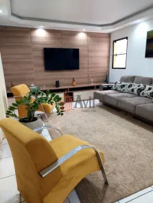 Sobrado com 4 Quartos à venda, 138m² no Vila Ivone, São Paulo