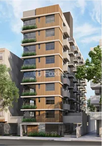 Apartamento com 1 Quarto à venda, 53m² no Independência, Porto Alegre