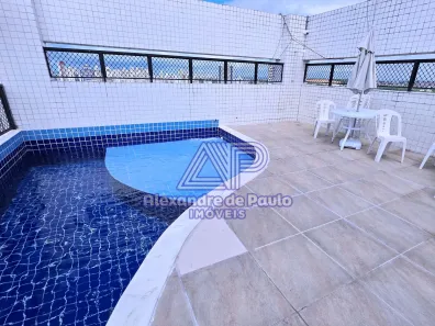 Apartamento com 2 Quartos à venda, 50m² no Boa Viagem, Recife