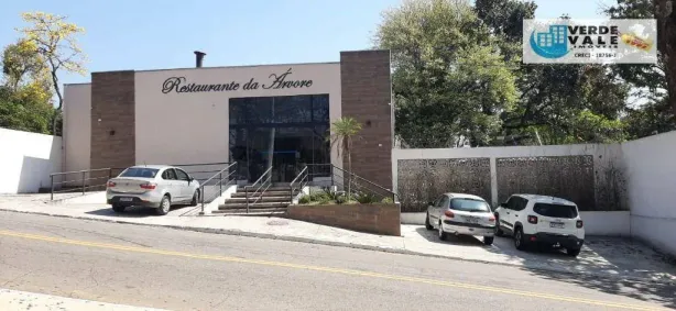 Ponto Comercial para venda ou aluguel, 230m² no Eugênio de Mello, São José dos Campos