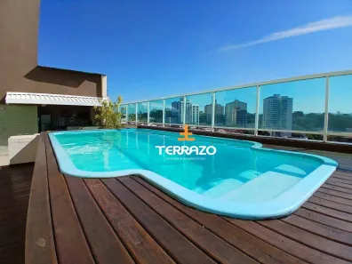 Apartamento com 2 Quartos à venda, 96m² no São João, Volta Redonda