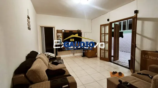 Casa com 4 Quartos à venda, 273m² no Jardim das Vertentes, São Paulo