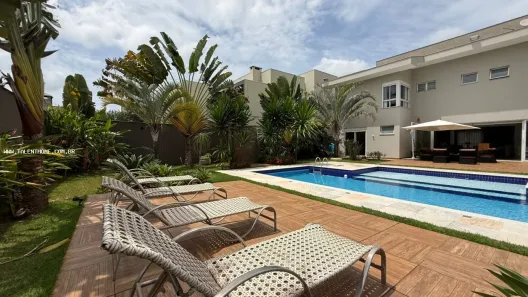 Casa de Condomínio com 4 Quartos à venda, 500m² no Brasília, Londrina