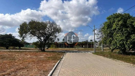 Lote/Terreno à venda, 350m² no Urucunema, Eusébio