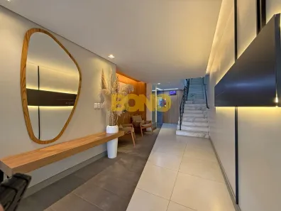 Apartamento com 2 Quartos à venda, 97m² no Cidade Nova, Caxias do Sul