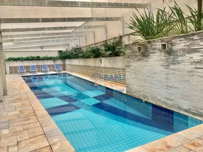 Apartamento com 1 Quarto à venda, 33m² no Consolação, São Paulo