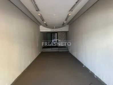 Ponto Comercial para alugar, 95m² no Centro, Piracicaba