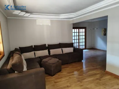 Casa com 4 Quartos à venda, 148m² no Vila Rocha, Bauru