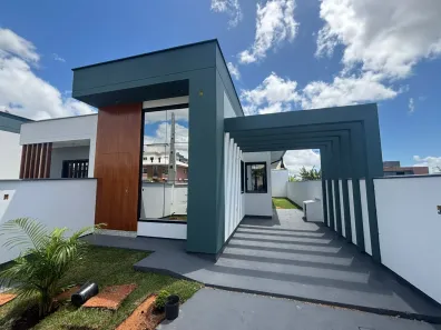 Casa com 3 Quartos à venda, 69m² no Nova Palhoça, Palhoça