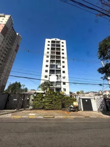 Apartamento com 2 Quartos à venda, 60m² no Vila do Castelo, São Paulo