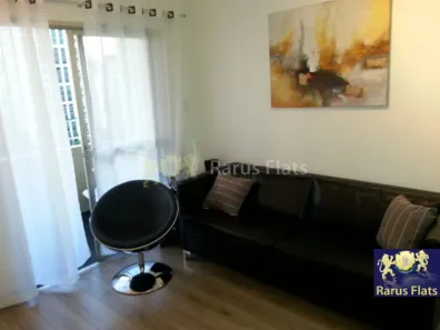 Flat com 1 Quarto à venda, 37m² no Morro dos Ingleses, São Paulo