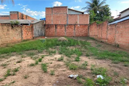Lote/Terreno à venda, 250m² no Jardim Guanabara, Rio Claro