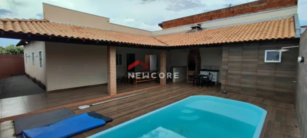 Casas à venda em Olímpia, SP - Viva Real