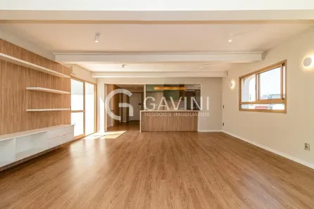 Apartamento com 3 Quartos à venda, 200m² no Vila Nova Conceição, São Paulo