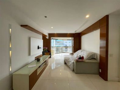 Apartamento com 3 Quartos à venda, 112m² no Barra da Tijuca, Rio de Janeiro