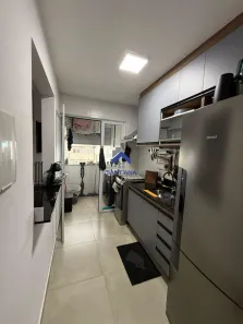 Apartamento com 2 Quartos à venda, 58m² no Jardim Paulista, Taubaté