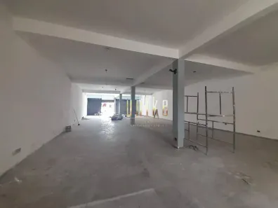 Ponto Comercial à venda, 284m² no Jardim Paulista, São José dos Campos