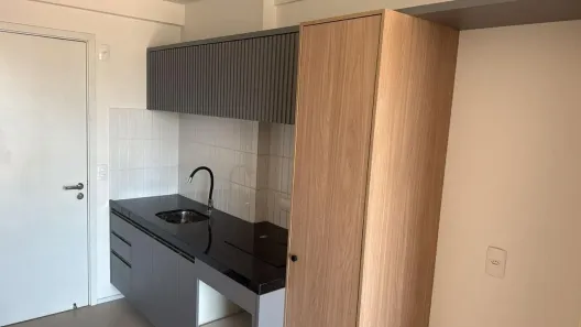 Apartamento com 1 Quarto à venda, 30m² no Cidade 2000, Fortaleza