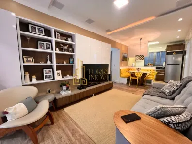 Apartamento com 3 Quartos à venda, 100m² no Centro, Navegantes