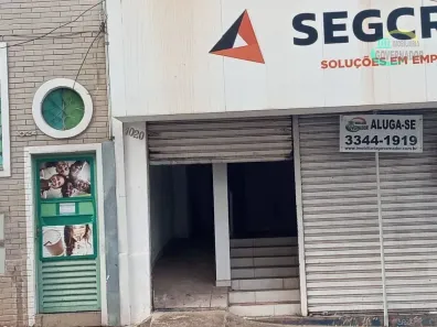 Ponto Comercial para alugar, 150m² no Bonfim, Campinas