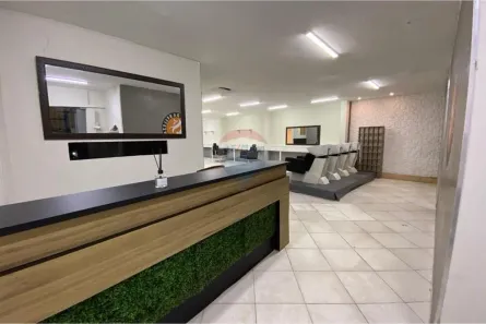 Sala Comercial para alugar, 380m² no Campo Grande, Rio de Janeiro