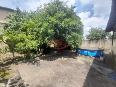 Casa com 3 Quartos à venda, 214m² no Cinquentenário, Belo Horizonte