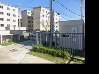 Apartamento com 2 Quartos à venda, 40m² no Vila Norma, Mesquita