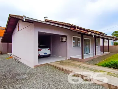Casa com 3 Quartos à venda, 114m² no Vila Nova, Joinville