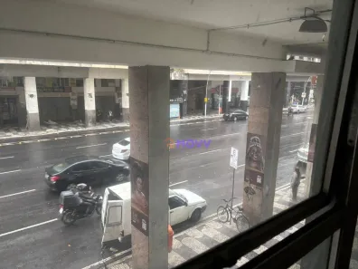 Ponto Comercial à venda, 177m² no Centro, Niterói