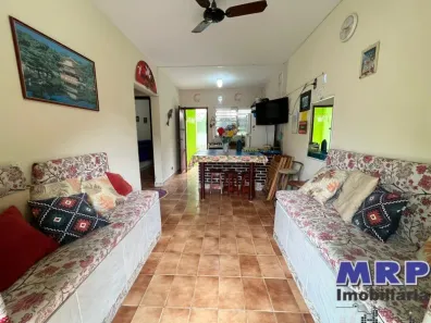 Apartamento com 2 Quartos à venda, 55m² no Maranduba, Ubatuba