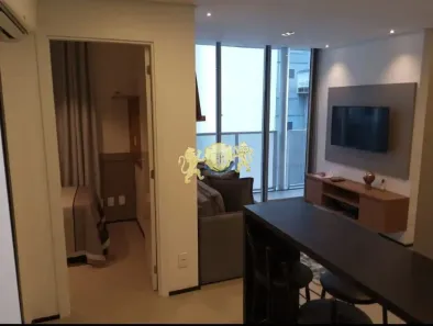 Apartamento com 2 Quartos à venda, 45m² no Consolação, São Paulo