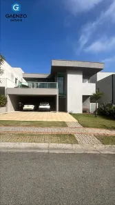 Casa de Condomínio com 3 Quartos à venda, 345m² no Cidade Tamboré, Santana de Parnaíba