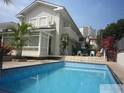 Casa com 4 Quartos à venda, 310m² no Vila Sônia, São Paulo