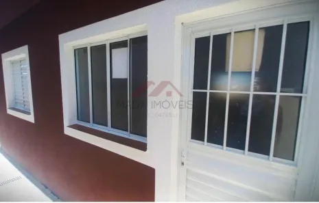 Casa de Condomínio com 2 Quartos à venda, 44m² no Vila São Paulo, Mogi das Cruzes