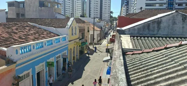 Ponto Comercial para alugar, 200m² no Centro, Florianópolis