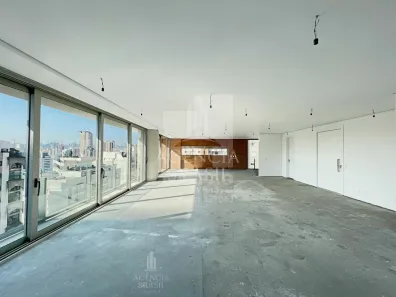 Apartamento com 4 Quartos à venda, 335m² no Itaim Bibi, São Paulo