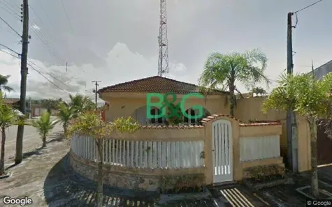 Casa de Condomínio com 1 Quarto à venda, 288m² no Gaivota, Itanhaém
