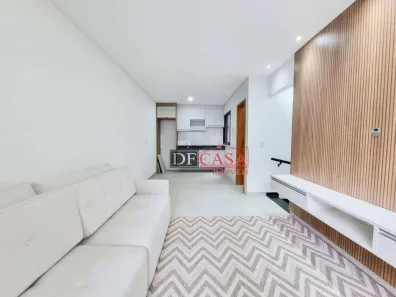 Sobrado com 2 Quartos à venda, 97m² no Chácara Cruzeiro do Sul, São Paulo
