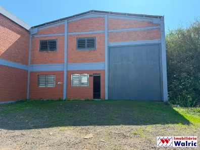 Prédio Comercial para alugar, 370m² no Rio Branco, Campo Bom