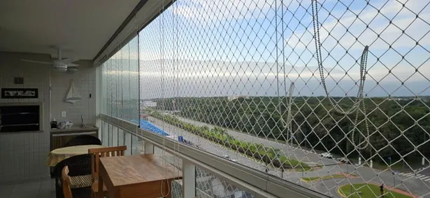Apartamento com 3 Quartos à venda, 92m² no Centro, Bertioga
